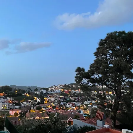 בית נופש Casa Manper Monte Lentiscal Santa Brígida
