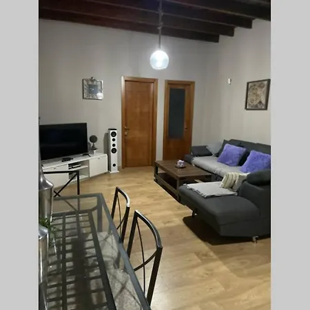 Casa Manper Monte Lentiscal * Santa Brígida