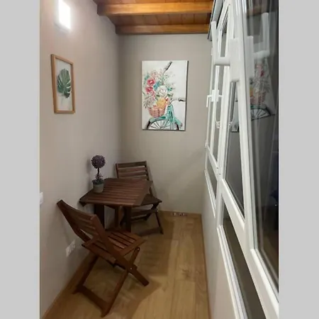 Casa Manper Monte Lentiscal בית נופש *