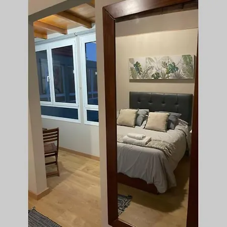 Casa Manper Monte Lentiscal بيت للعطل *