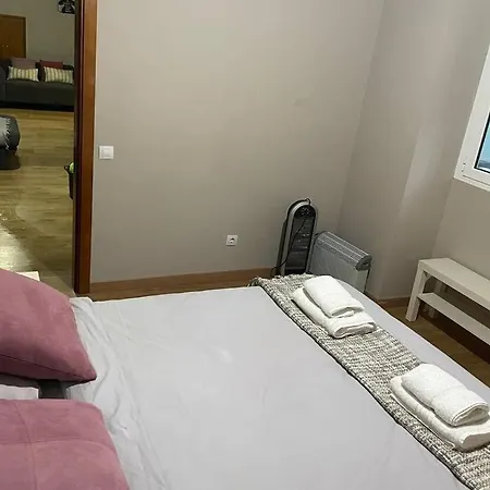Casa Manper Monte Lentiscal بيت للعطل *