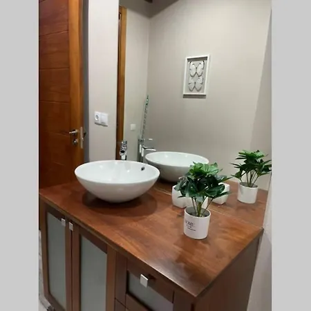 Casa Manper Monte Lentiscal بيت للعطل