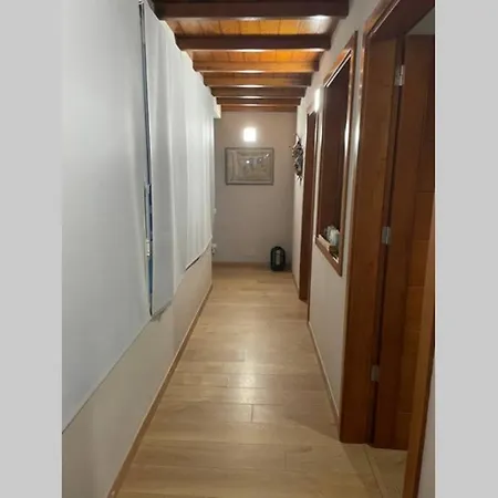 Casa Manper Monte Lentiscal بيت للعطل سانتا بريخيذا