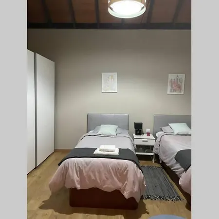 Casa Manper Monte Lentiscal بيت للعطل *