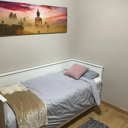 Casa Manper Monte Lentiscal بيت للعطل *