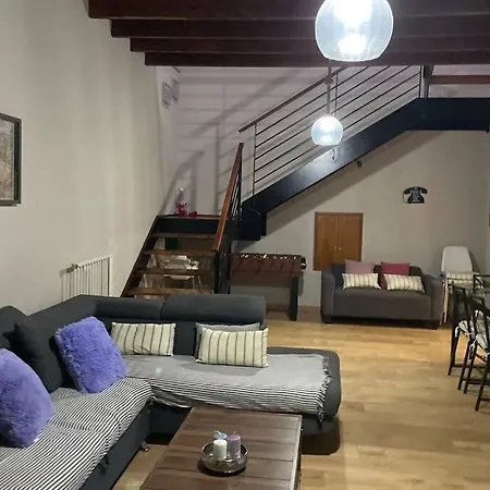 Casa Manper Monte Lentiscal بيت للعطل سانتا بريخيذا