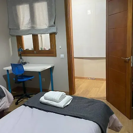 Casa Manper Monte Lentiscal بيت للعطل *