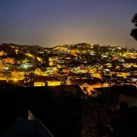 Casa Manper Monte Lentiscal بيت للعطل *