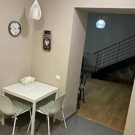 Casa Manper Monte Lentiscal بيت للعطل *